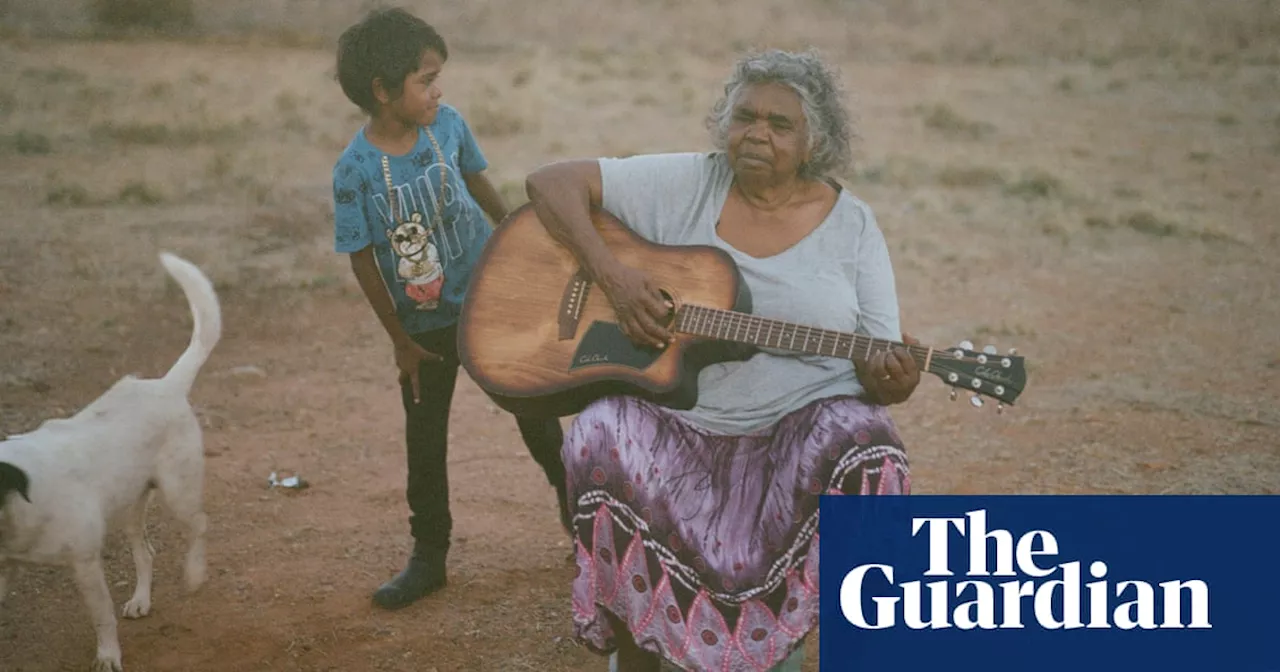 Walmatjarri Elder Kankawa Nagarra Wins Australian Music Prize for Debut Album