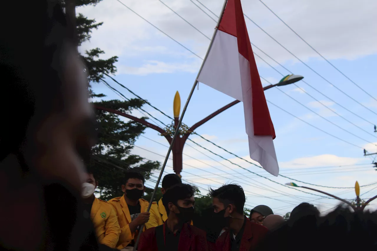 Pasangan Calon Gubernur Kalimantan Tengah Saling Klaim Kemenangan