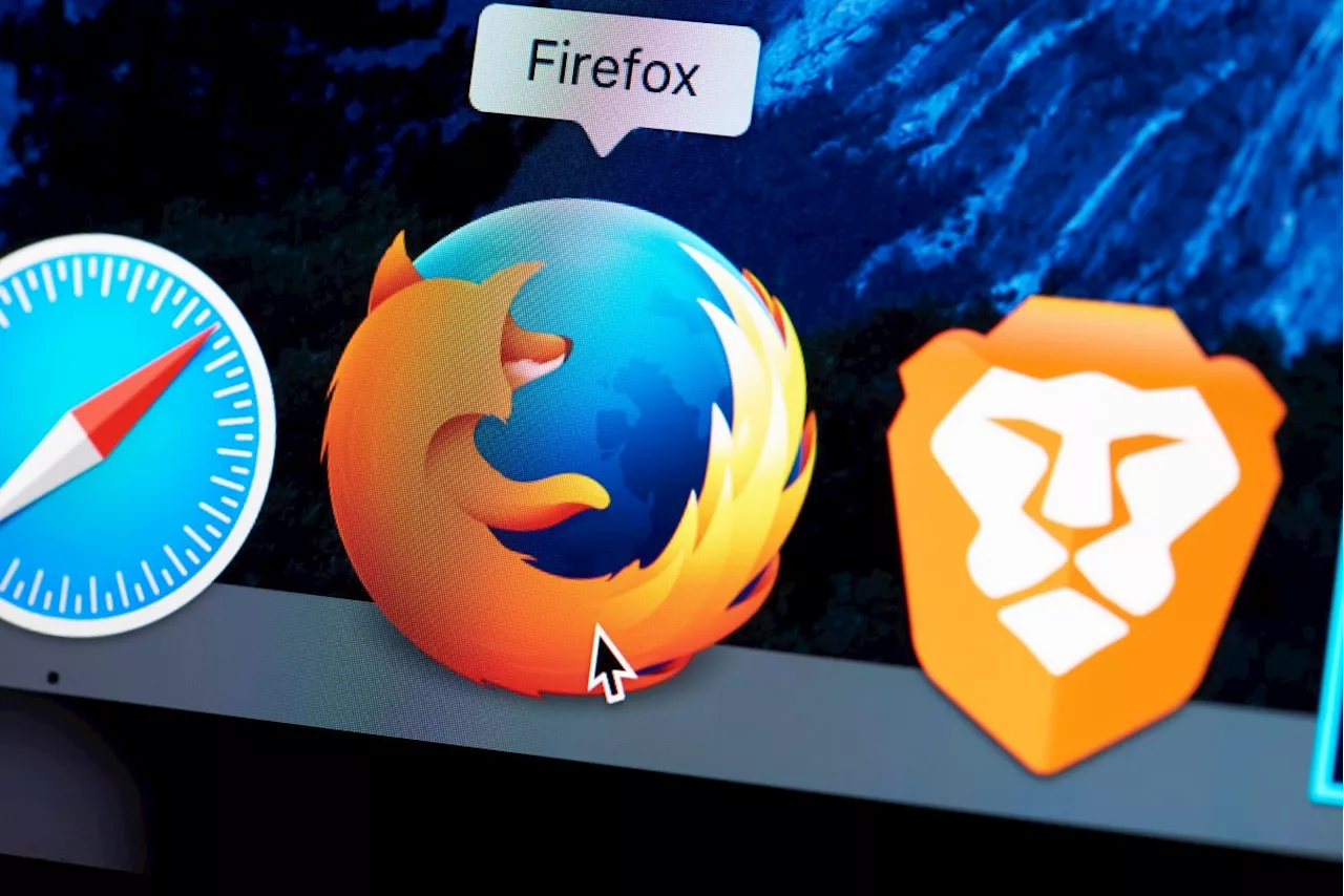 Apple Passwörter: iCloud-Schlüsselbund kommt als Erweiterung in Firefox