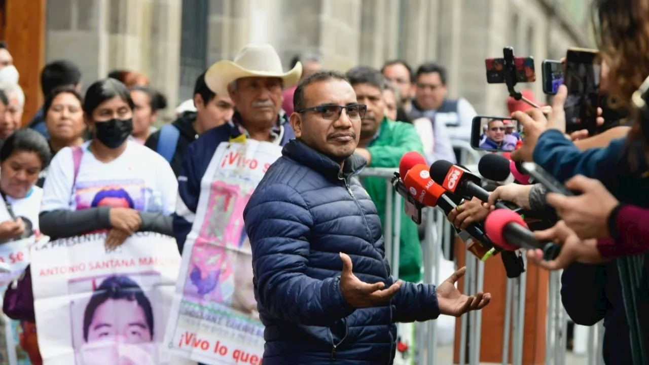 Claudia Sheinbaum plantea nueva ruta en las investigaciones de los 43 normalistas de Ayotzinapa