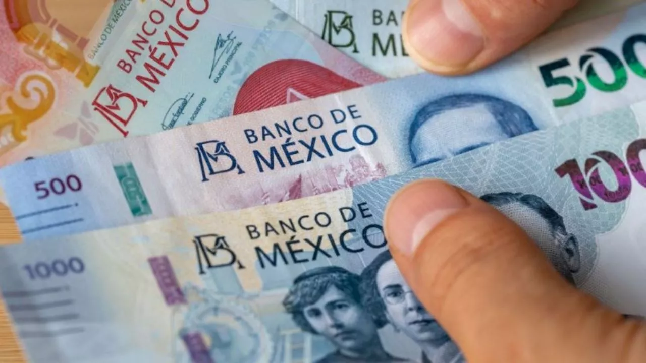 Estos son los billetes y monedas conmemorativas que Banxico retirará a partir de 2025