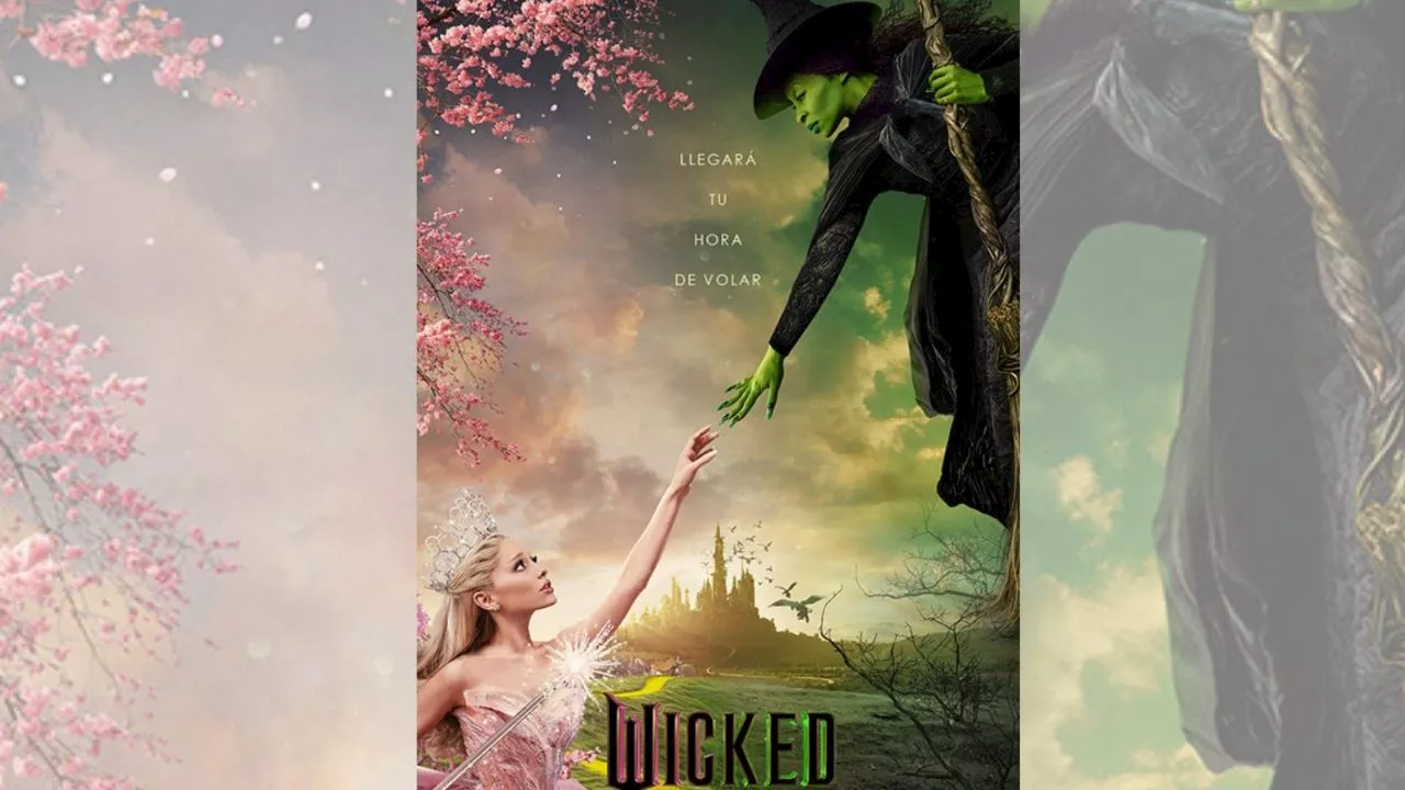 Wicked Parte 2: todo lo que sabemos sobre su estreno en 2025