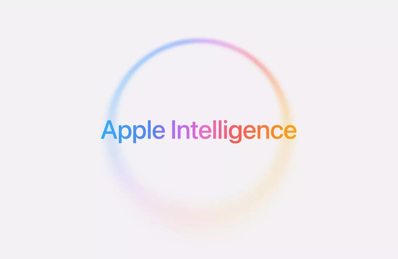 Apple Intelligence lleva muchos años en desarrollo, según Tim Cook