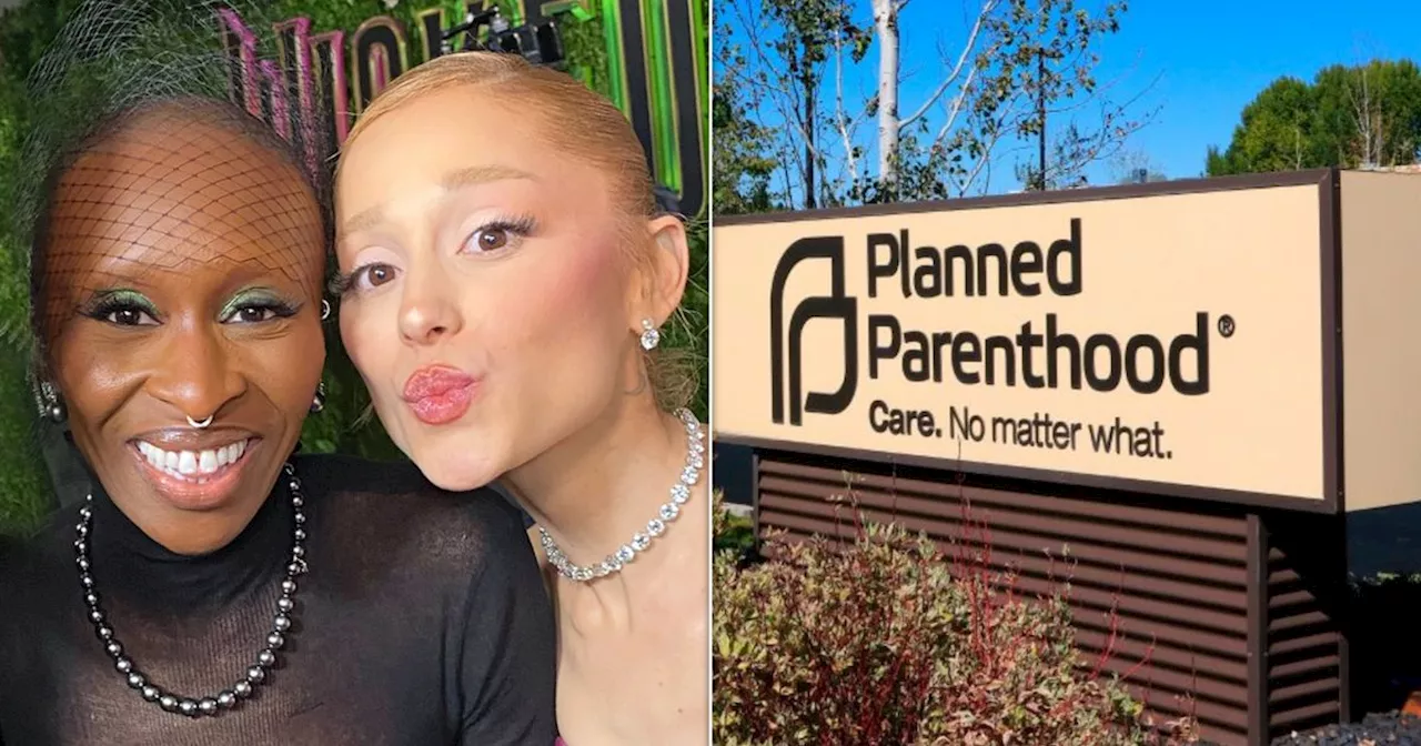 Planned Parenthood's Viral 'Wicked' Meme Has The Internet Cringing