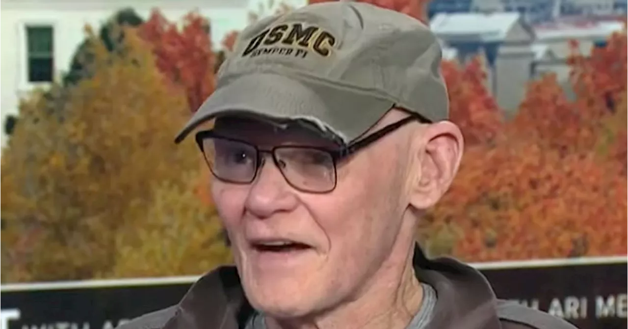 James Carville Claims 1 Person Is Secretly 'Driving' Trump's Sketchy Nominations