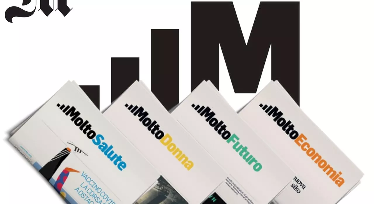 Dalla Manovra alle figure professionali introvabili, MoltoEconomia in edicola e online