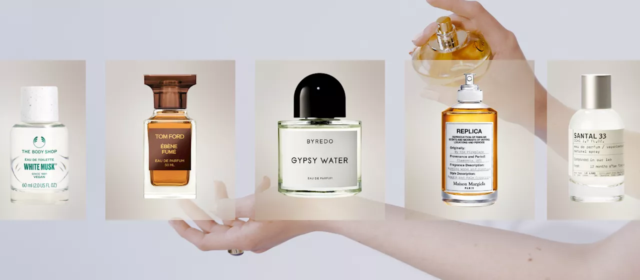 Scents of self: The journey towards finding your fragrance