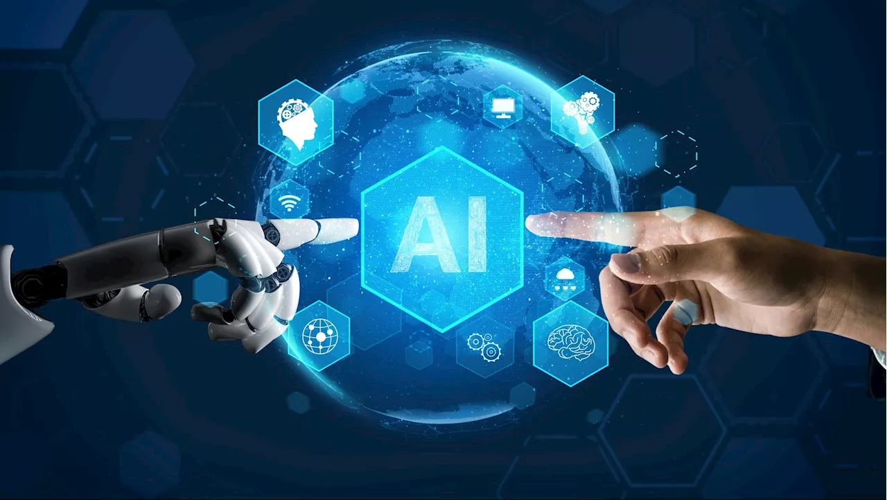 China AI companies race to match OpenAI's o1 Singapore News