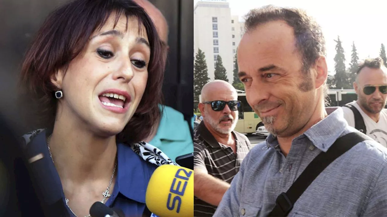 La respuesta del abogado del exmarido de Juana Rivas tras el vídeo de su hijo Gabriel