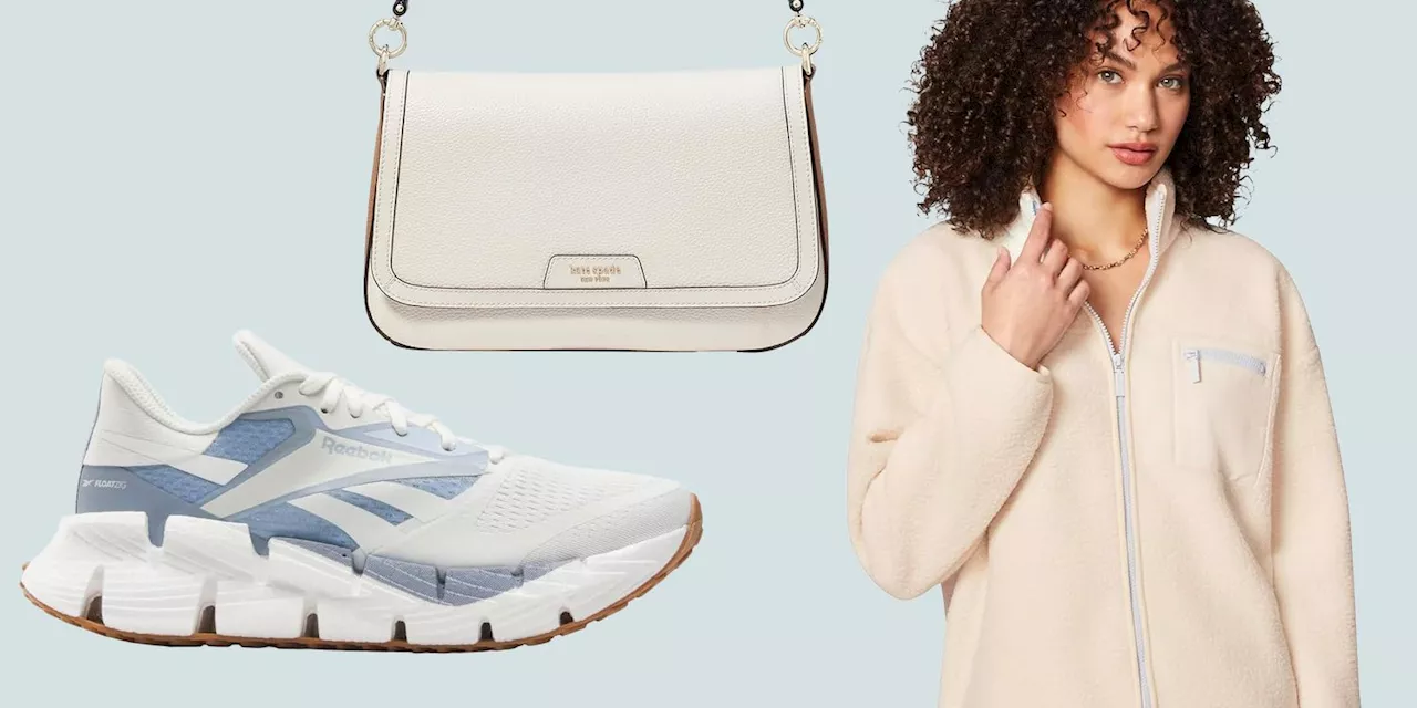 13 Amazon Fashion Deals I’m Buying From $15, Including a 50%-Off Kate Spade Bag