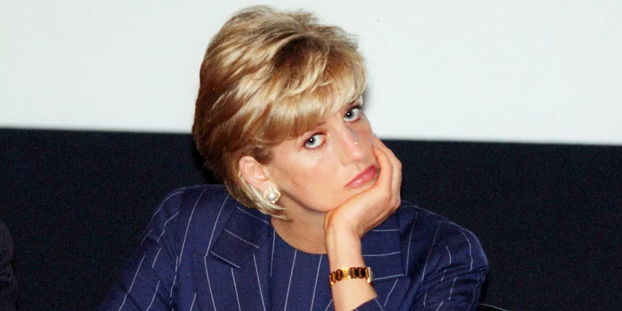 Why Princess Diana 'Hated' Christmas With the Royal Family