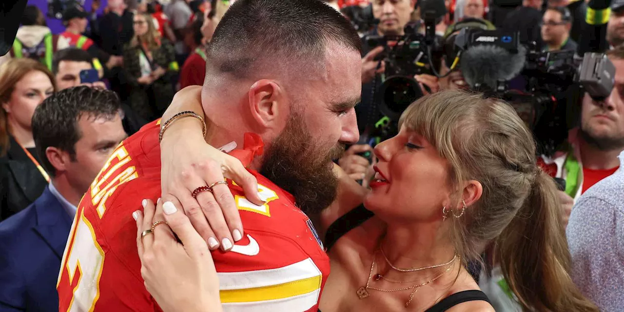 Will Taylor Swift and Travis Kelce Spend Christmas Together This Year?