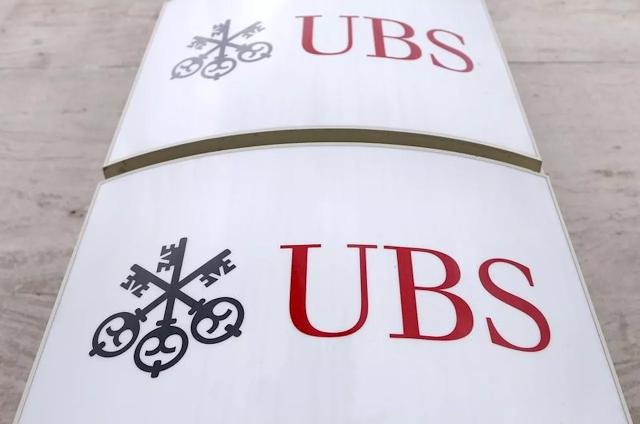 UBS lowers USDJPY forecasts to 145 by end-2025 and end-2026