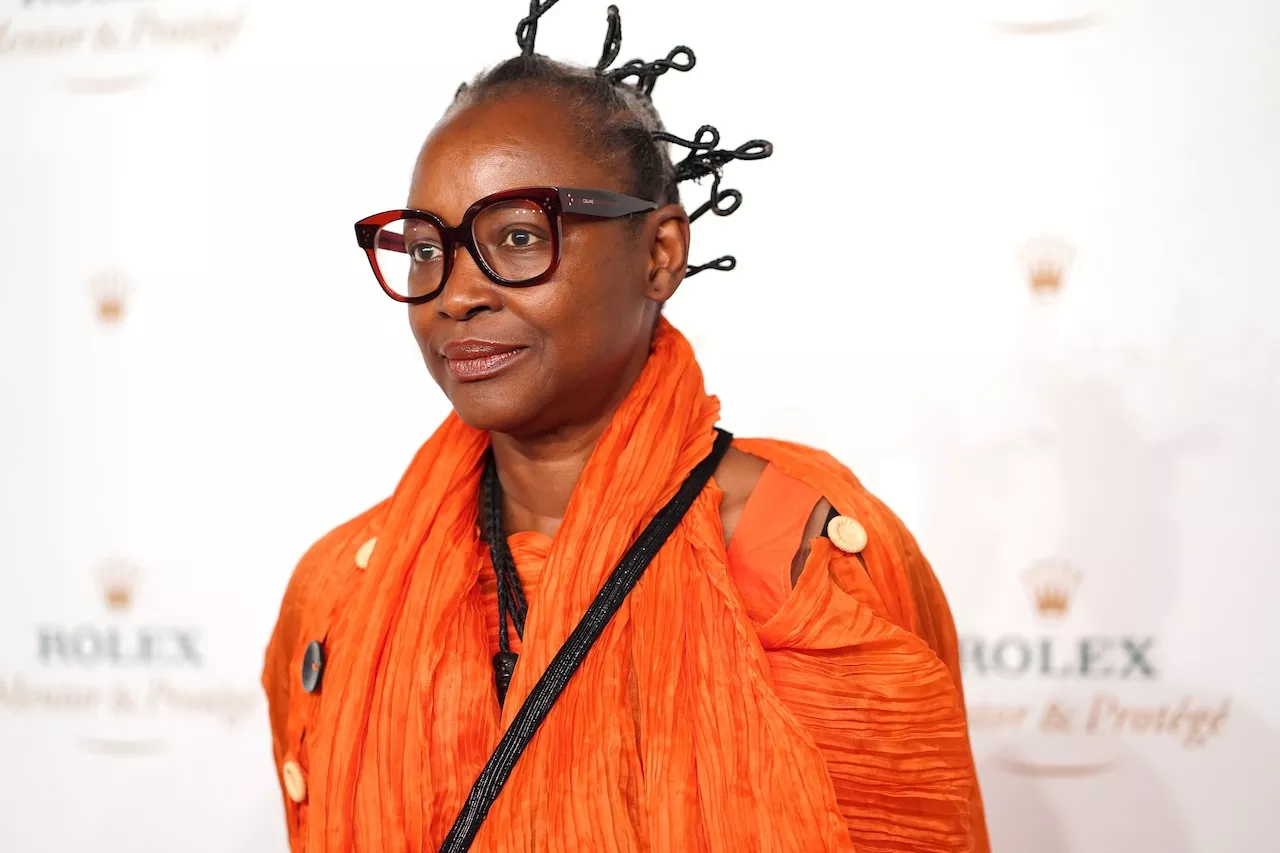 Biennale di Venezia 2026: la nomina di Koyo Kouoh apre una nuova era