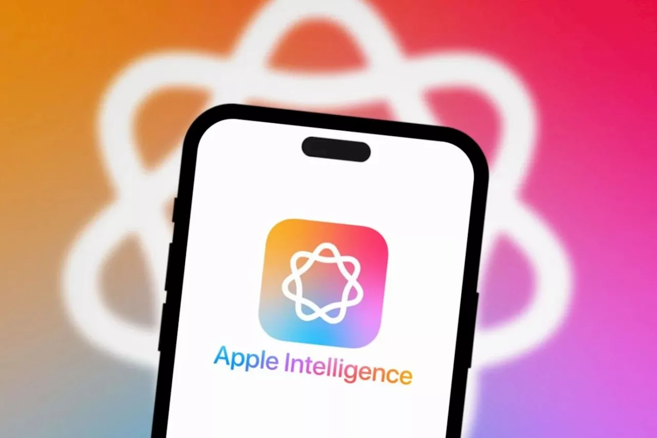 Pour entraîner Apple Intelligence les puces Amazon sont devenues indispensables