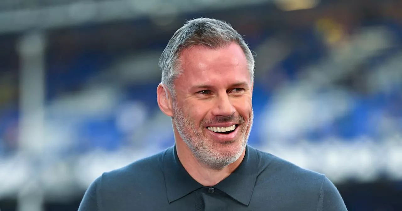 Carragher Urges Liverpool to 'Give Salah What He Wants'