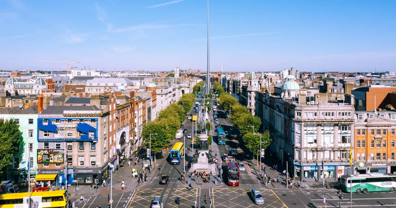 Dublin City fifth Irish council to endorse global fossil fuel treaty