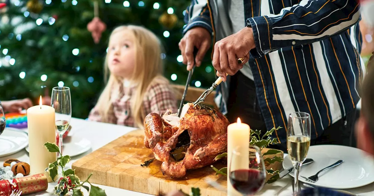 Ireland's Safefood Develops Online Tools to Ensure Proper Turkey Cooking This Christmas