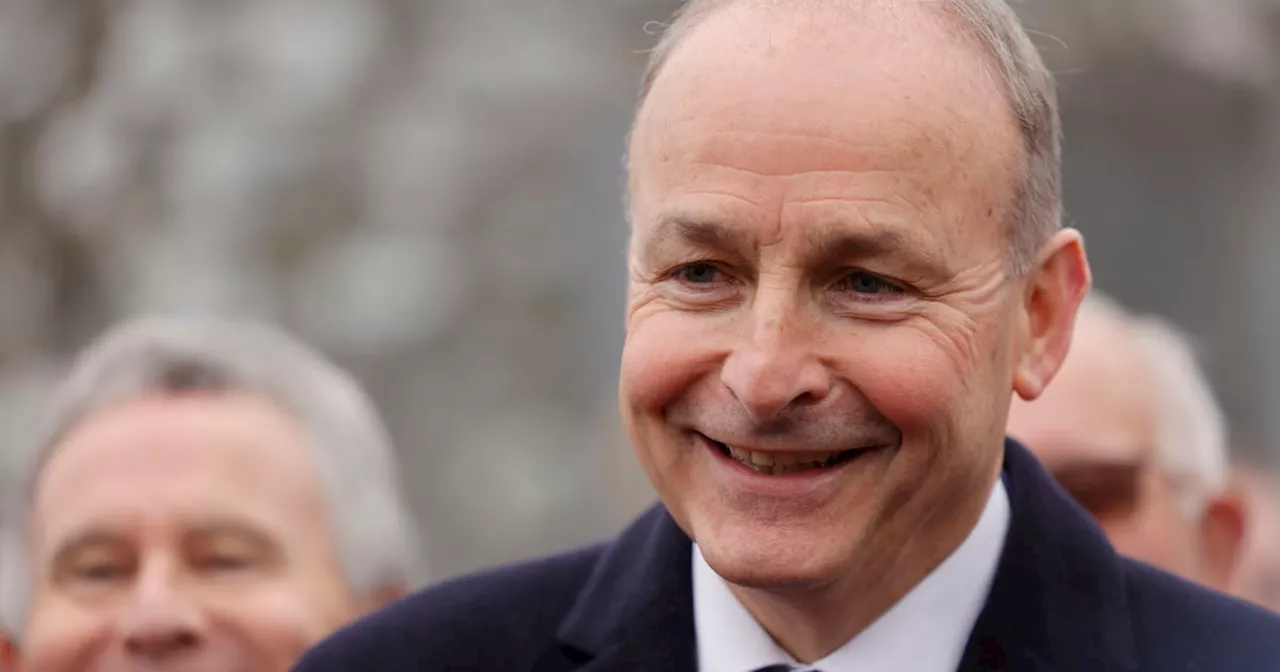 Fianna Fáil and Fine Gael to renew push for government formation talks with Independents