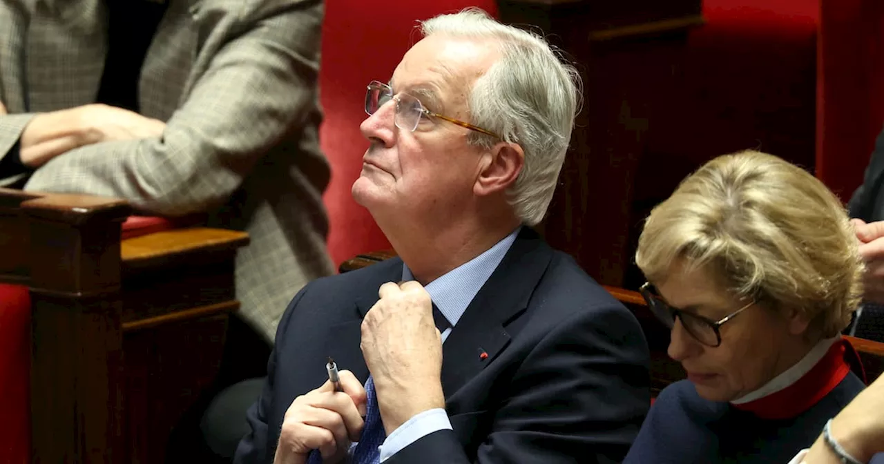 French government likely to be ousted in no-confidence motion