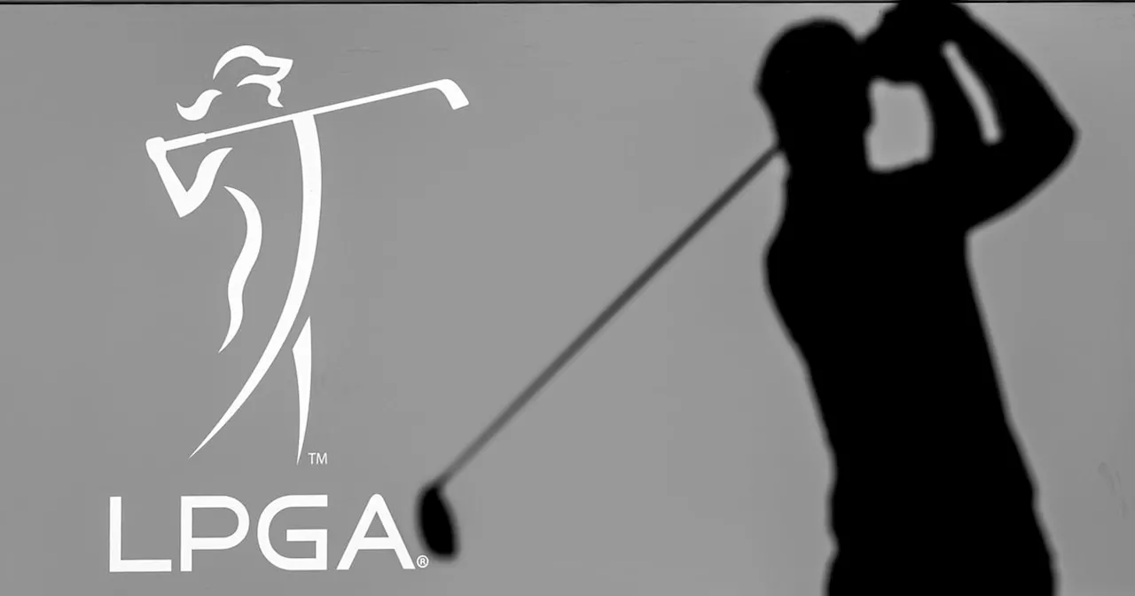 LPGA and USGA update gender policy for competition eligibility