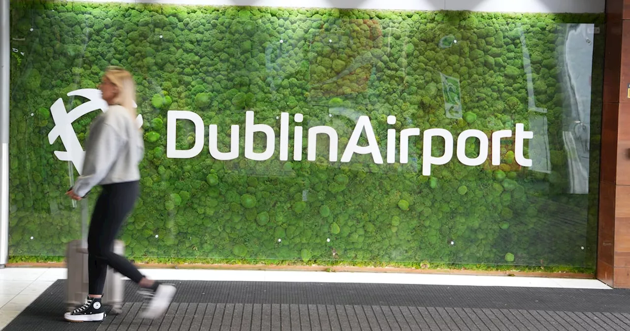 Planners could boost Dublin Airport cap to 40m next year