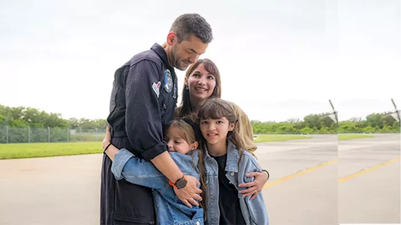 Donald Trump Seçtiği NASA Başkanı Jared Isaacman ve Uzay Araştırmaları için Yeni Bir Yol