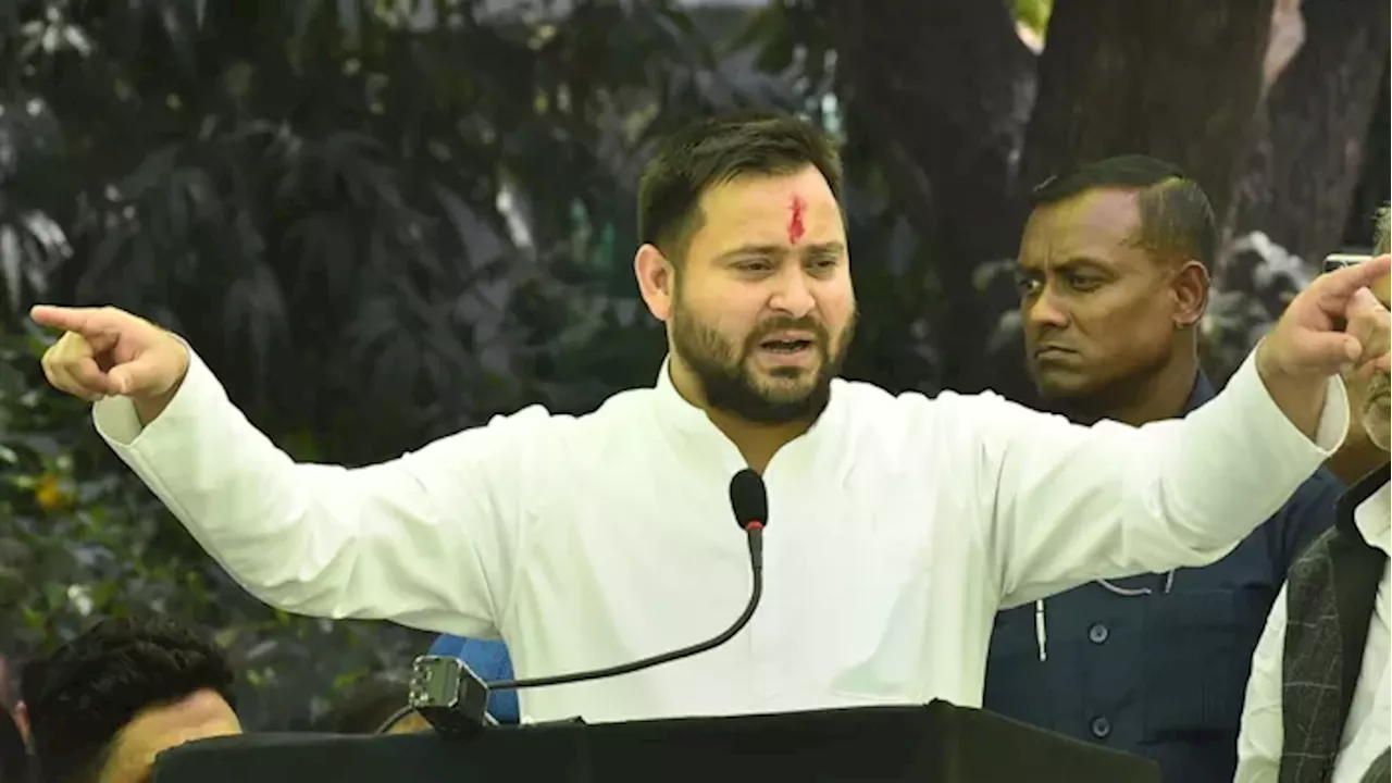 Tejashwi Yadav: चुनाव से पहले तेजस्वी ने कर दिया बड़ा एलान, क्या RJD को मिलेंगे छप्पर फाड़कर वोट?