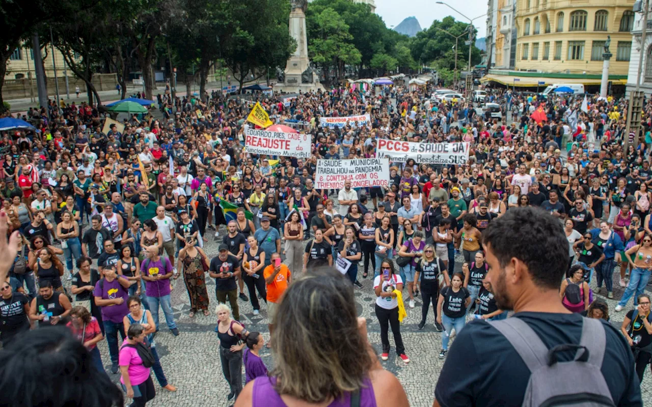 Câmara aprova PL que altera benefícios dos professores da rede municipal