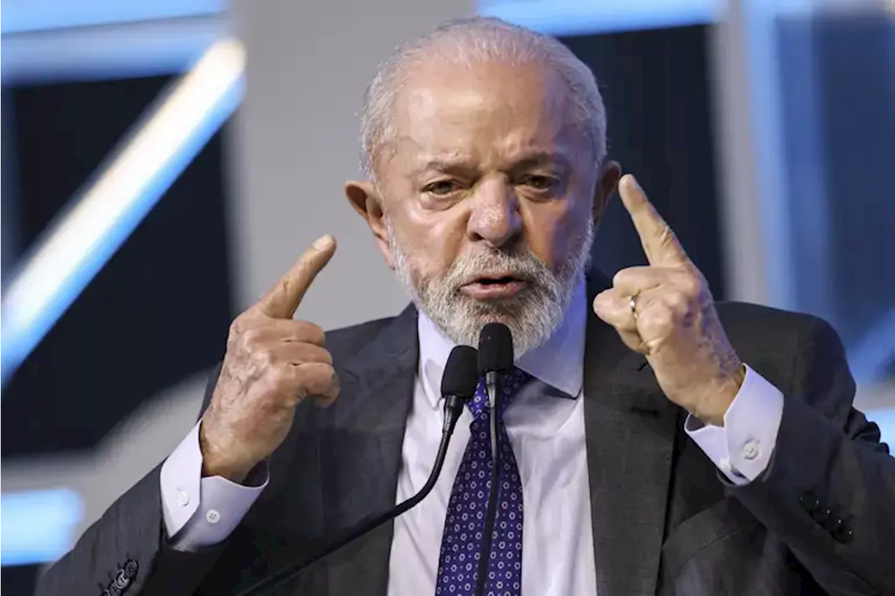 Reprovação de Lula no mercado sobe de 64% em março para 90% agora, aponta pesquisa