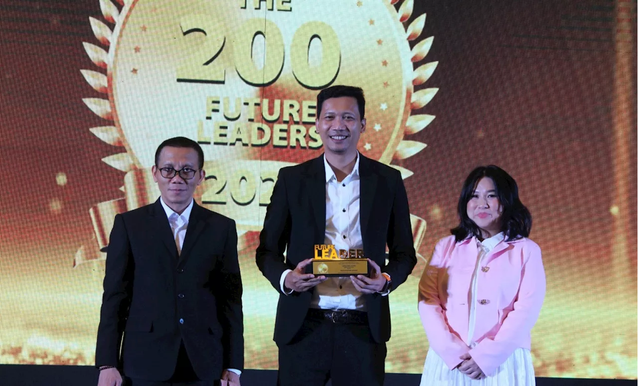 BRI Life Raih 3 Penghargaan di Ajang Infobank Top 100 CEO & The 200 Future Leaders Forum 2024