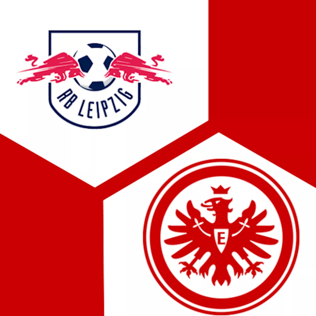 Eintracht Frankfurt : | Achtelfinale