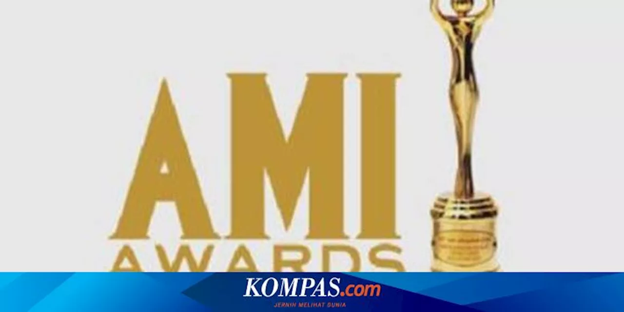 Melitha Sidabutar Kazanan AMI Awards 2024, Penghargaan Lainnya Untuk Sal Priadi dan Lainnya