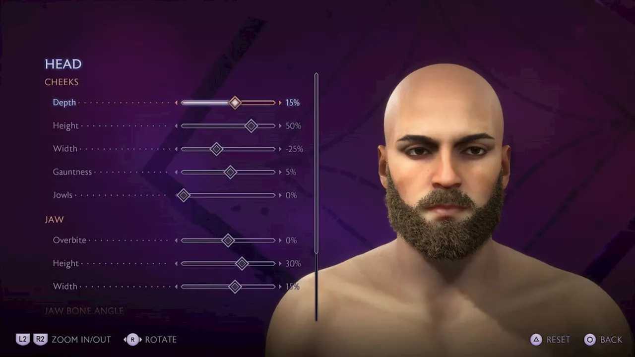 Dragon Age: The Veilguard Releases Standalone Character Creator