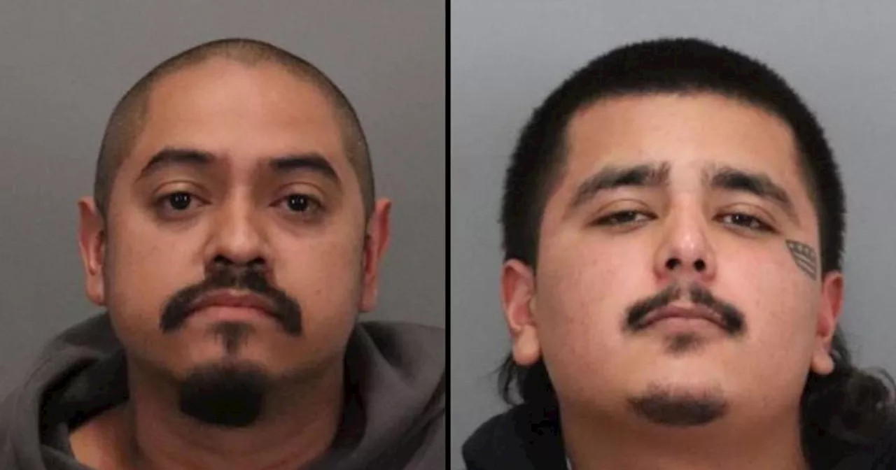 San Jose police make arrest in 2021 fatal shooting; 2nd suspect believed to be in Mexico