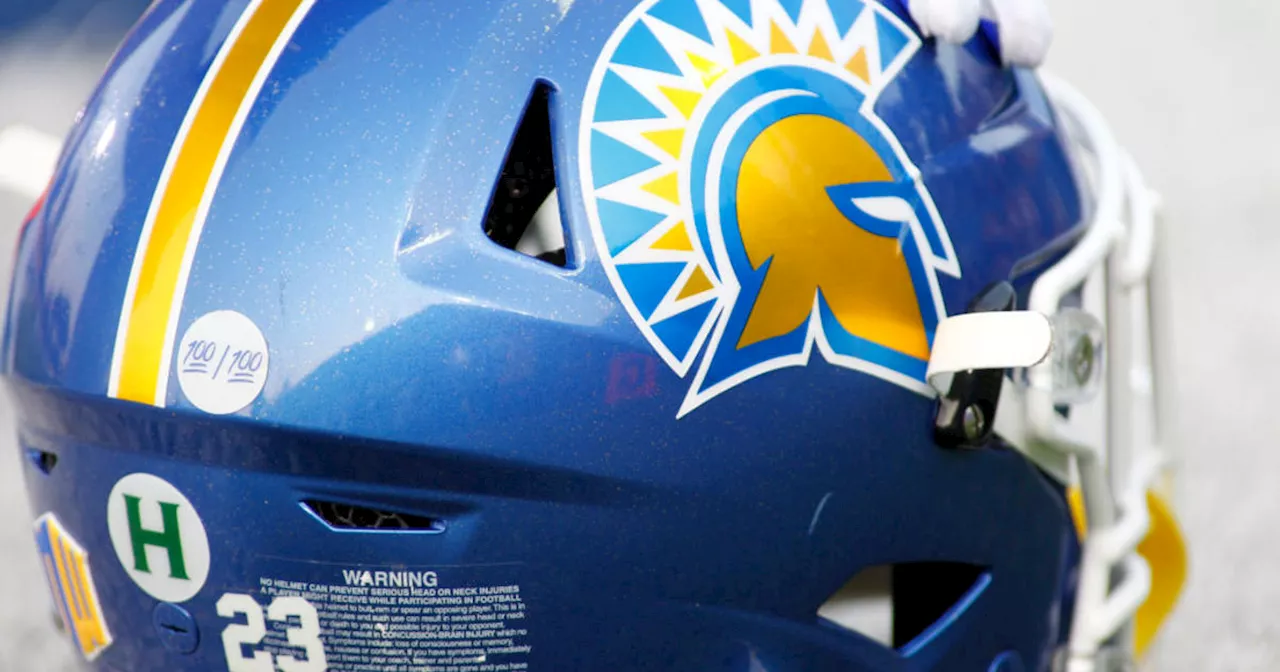 San Jose State football to face South Florida in Hawaii Bowl on Christmas Eve