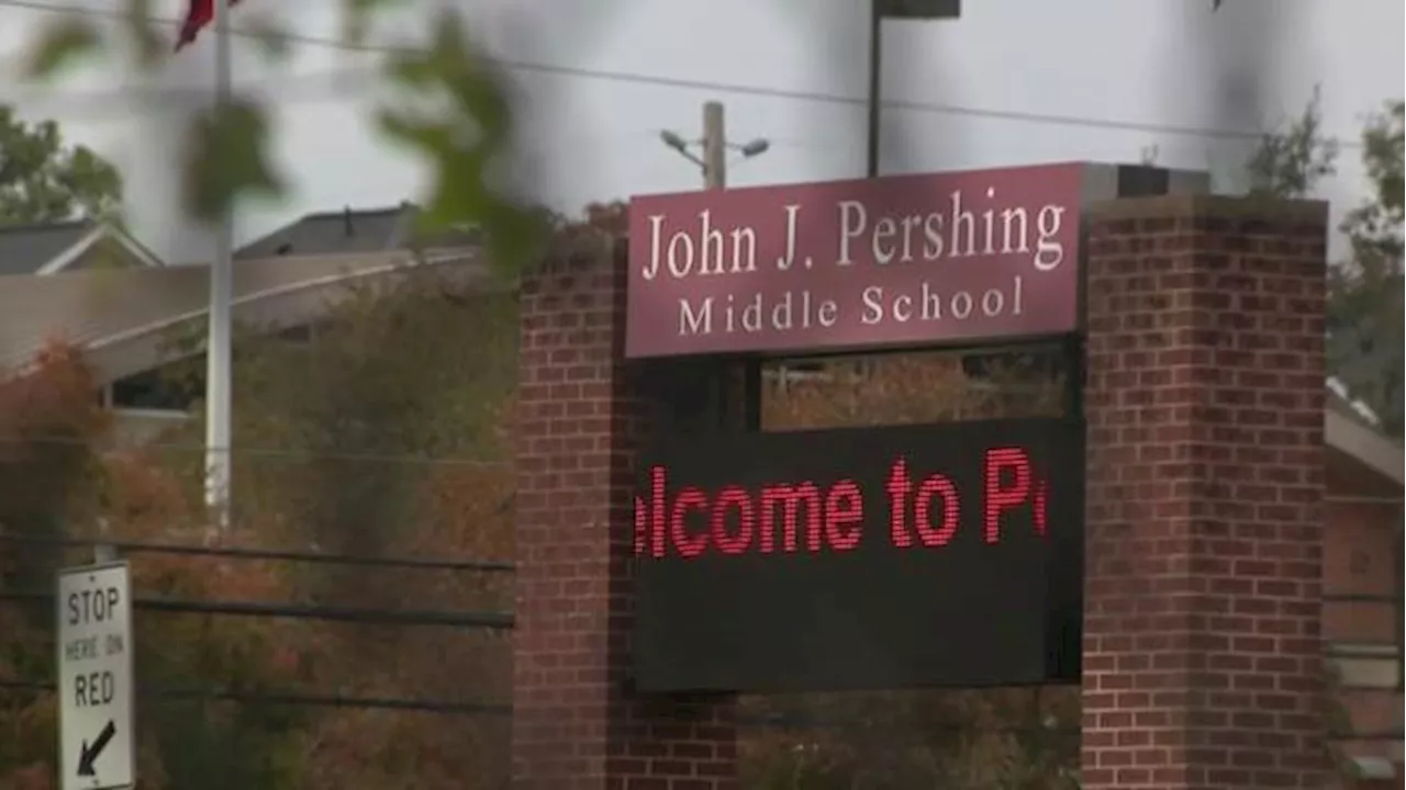 Pershing Middle School community to protest Houston ISD leadership changes