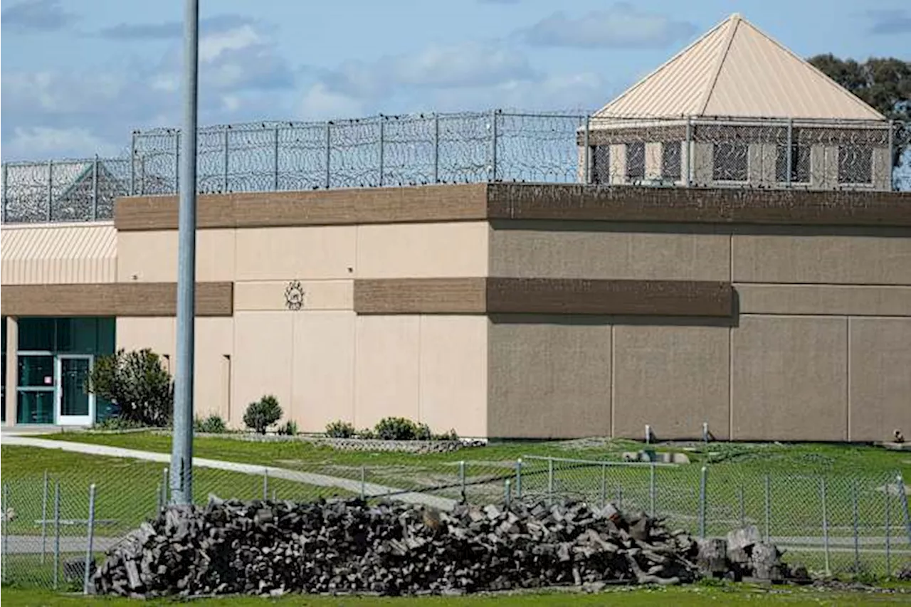 Justice Department announces sweeping reforms to curb suicides in federal prisons and jails