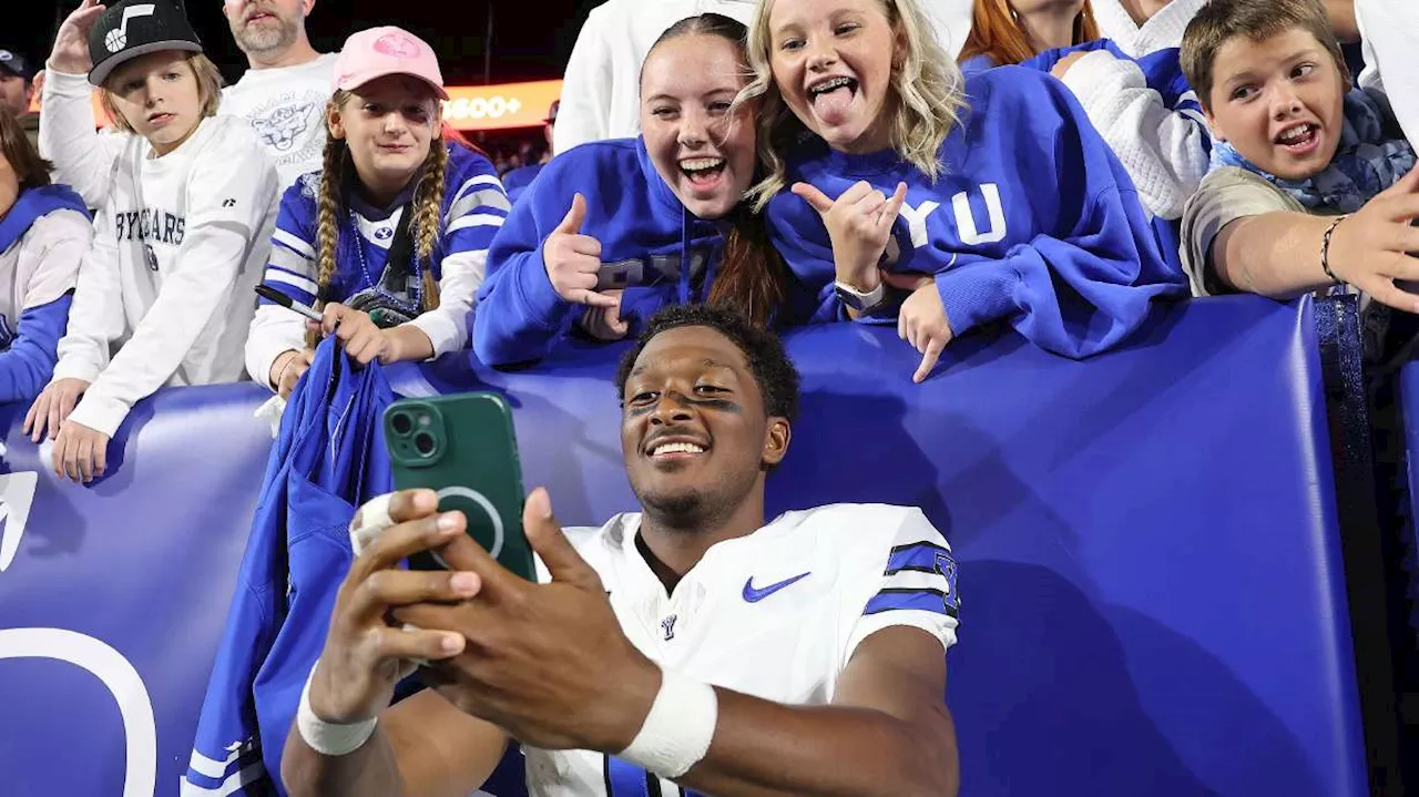 BYU transfer tracker: Who's coming, going during Cougars' portal season?