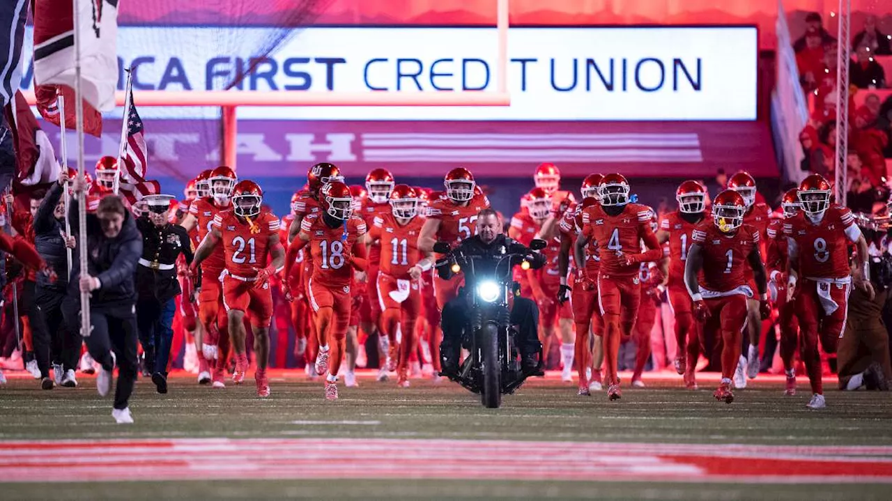 Utah football signs 19 players so far as part of 2025 signing class