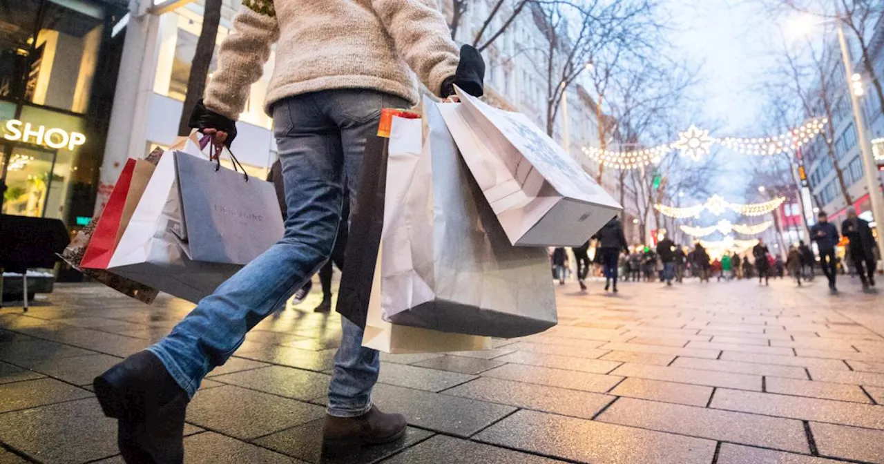 Österreichische Weihnachtsgeschenke: Mehr Ausgaben als Vorjahr, trotz Wirtschaftskrise