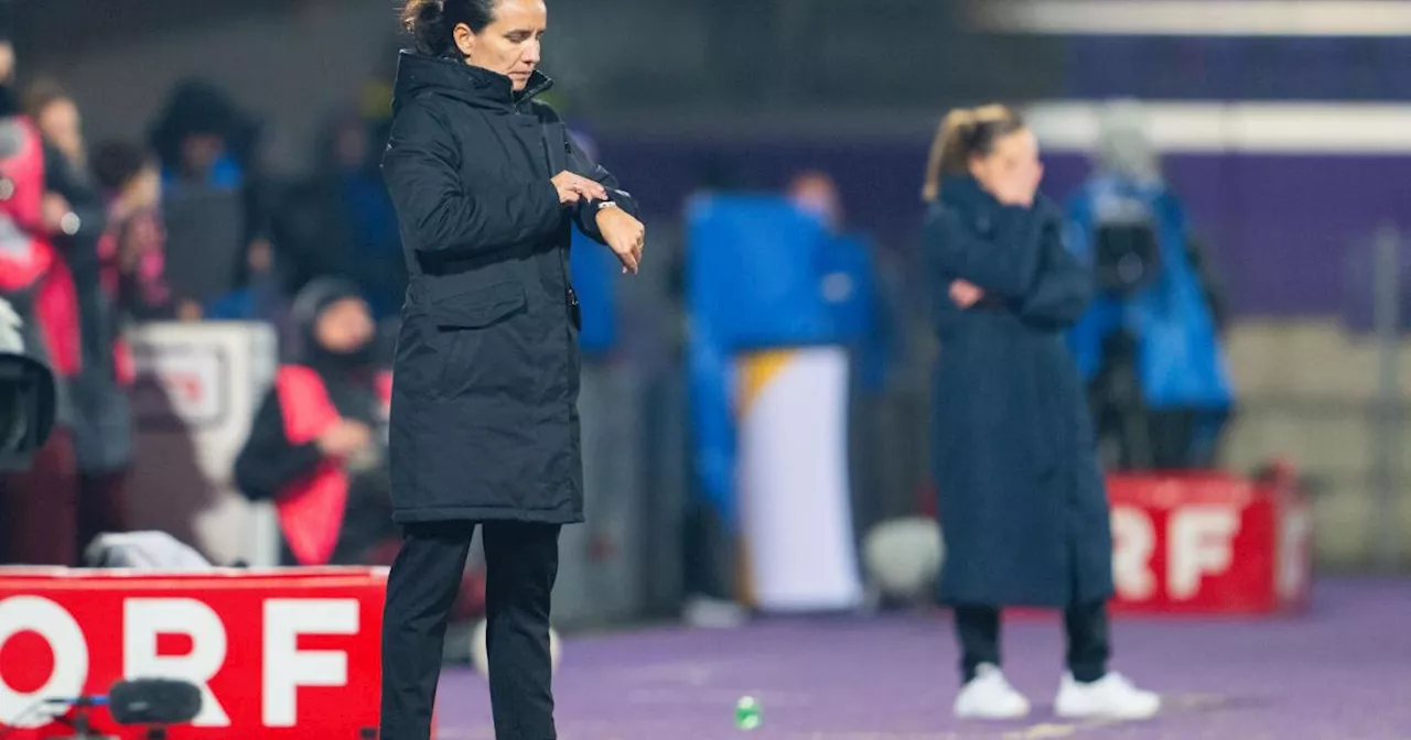 Verpasste EM der ÖFB-Frauen: Der Tanz um die Trainerfrage