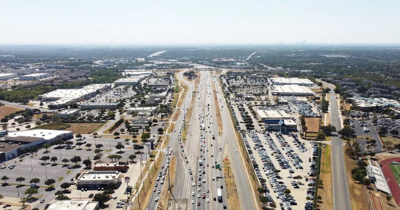 Your ultimate guide to the I-35 expansion through North Austin