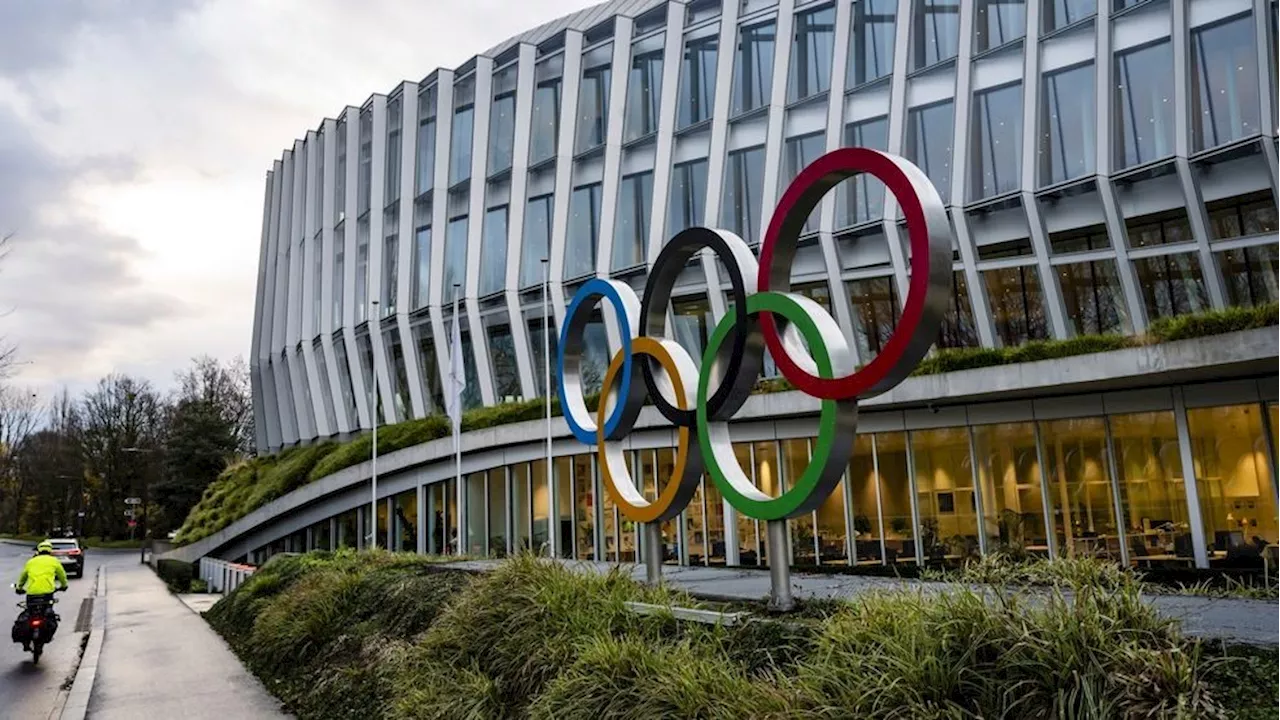 IOC official open to back-to-back World Cup in Saudi Arabia, Salt Lake Olympics in 2034