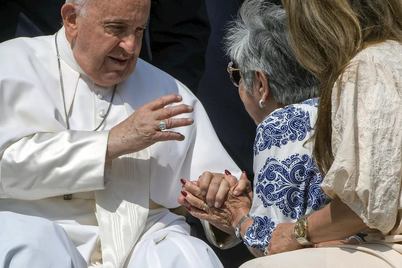 « En retrouvant sa simplicité, l’Église rencontrera le cœur des gens »