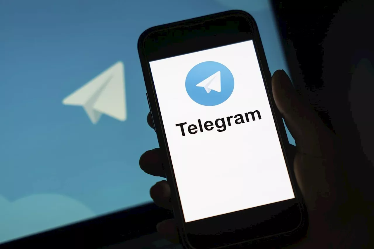 Réseaux sociaux : Telegram s’engage à lutter activement contre la pédocriminalité