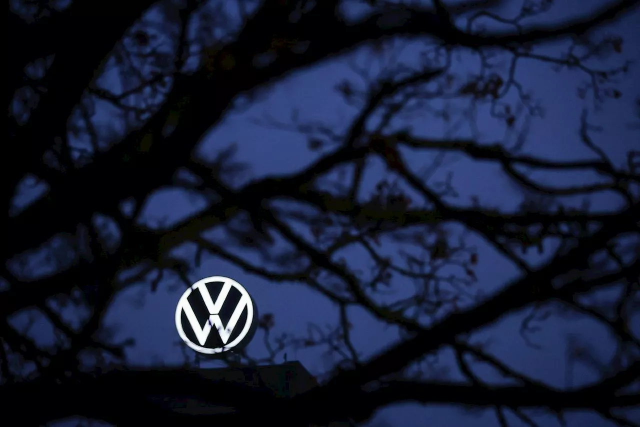 Volkswagen insiste sur «l'urgence» de baisser les coûts en Allemagne