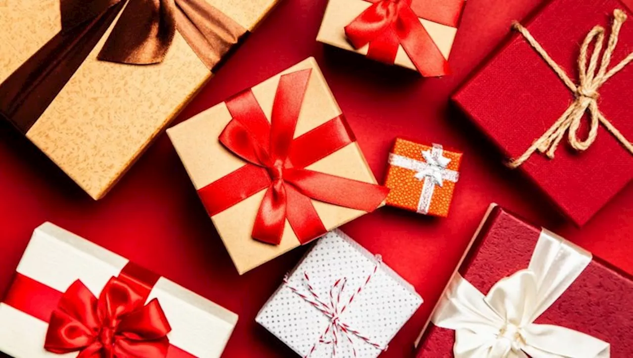 Découvrez 5 idées de cadeaux de Noël à petits prix sur Amazon