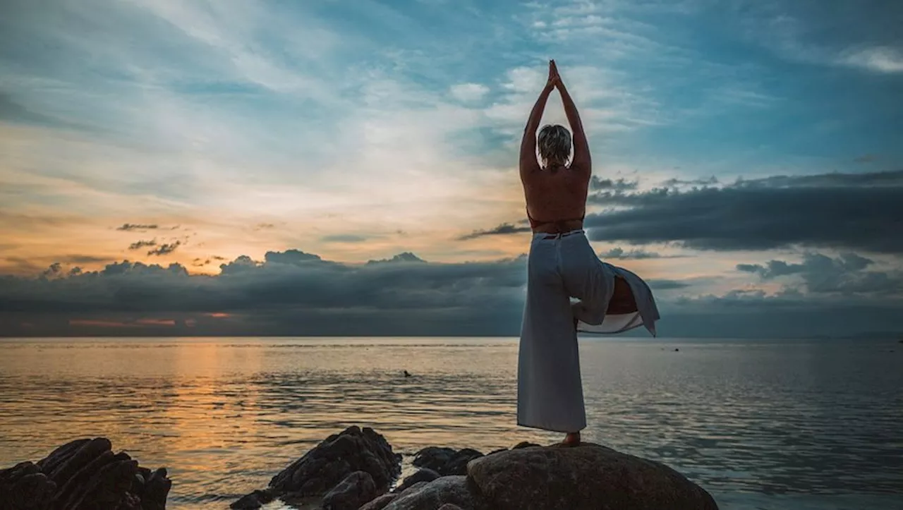 Une actrice russe meurt noyée en Thaïlande lors d'une séance de yoga