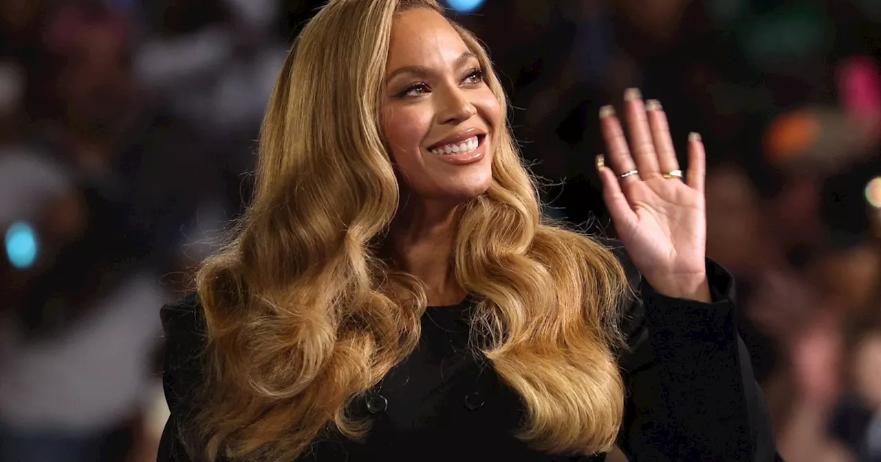 Beyoncé lidera lista Billboard del siglo XXI